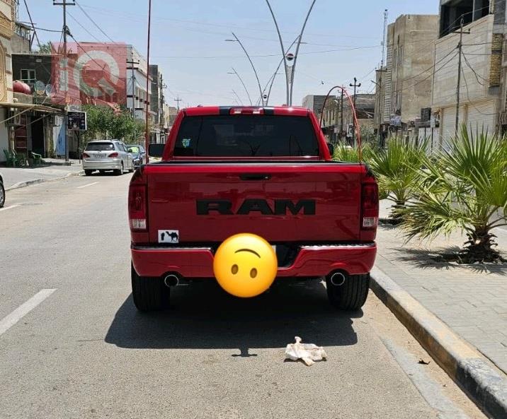 رام 1500